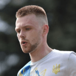 Олексій